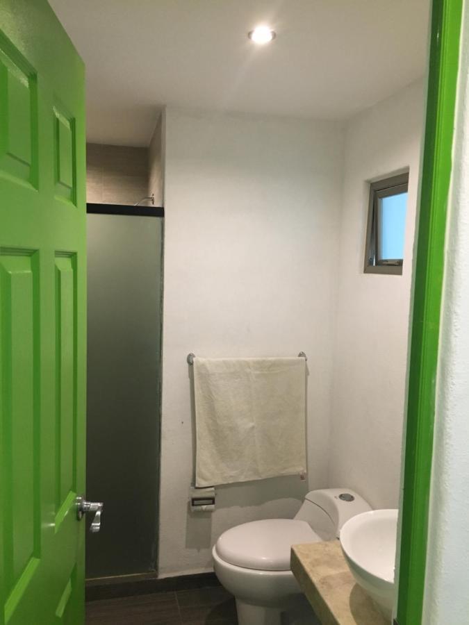 אקפולקו Hotel Boutique Dubai מראה חיצוני תמונה